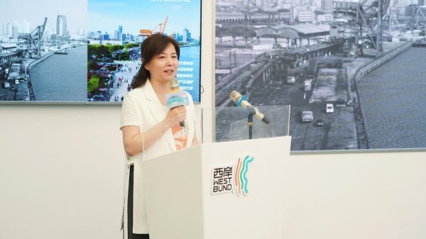牛豆网 顶流商业区是怎么诞生的？西岸集团副董事长干瑾解密：从文化高地迈向生活热地